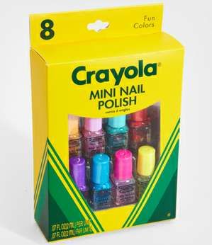 23 Creative Crayons