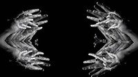 Eerie Kaleidoscopic Art Videos Image 2