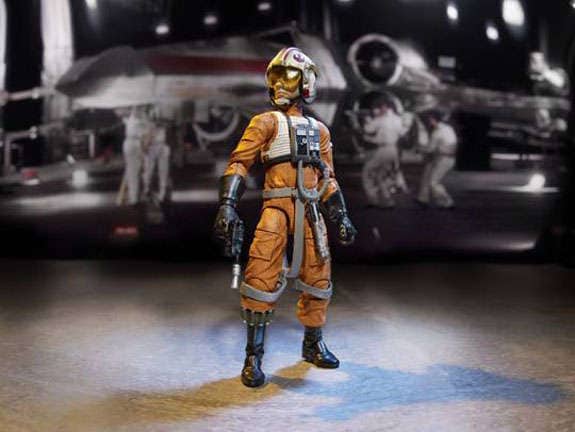 100 Science Fiction Toys