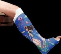 Custom Cast Branding Image 3