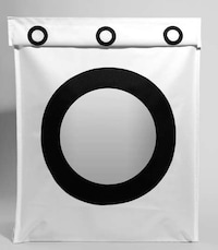 Appliance-Resembling Clothing Storage Image 4