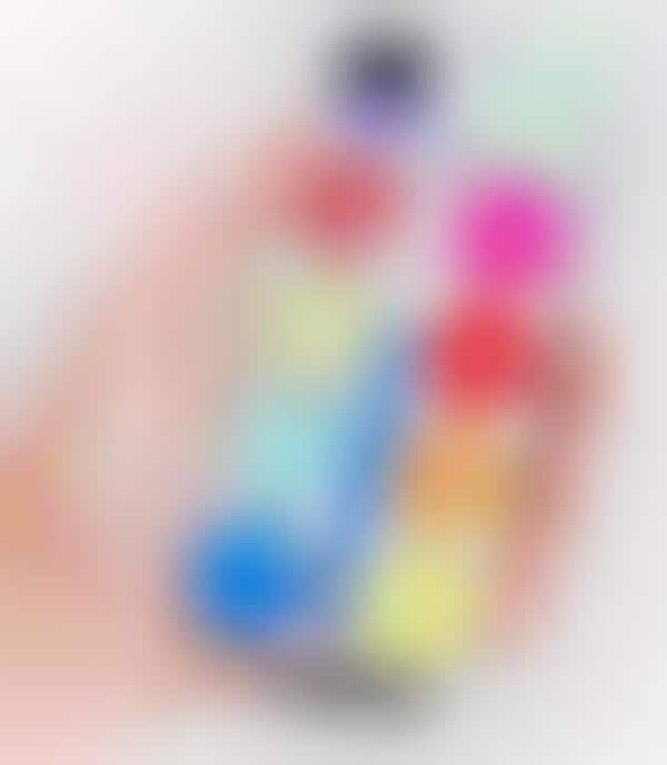 Artist-Approved Mobile Protectors