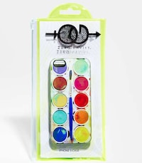 Artist-Approved Mobile Protectors Image 3