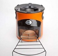 Earth-Saving Eco-Stoves Image 2