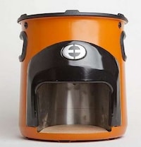 Earth-Saving Eco-Stoves Image 3