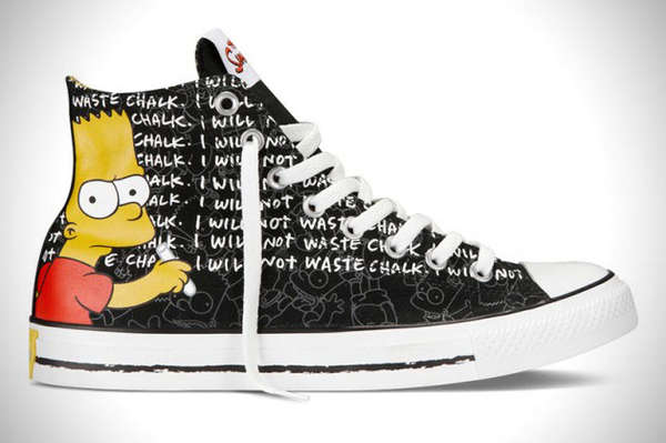 100 Hip Sneakers for Back-to-School