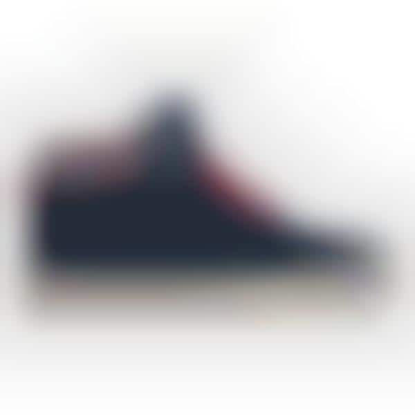 Bohemian Nordic Sneakers