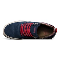 Bohemian Nordic Sneakers Image 2