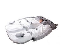 Giant Anime Character Beds Image 2