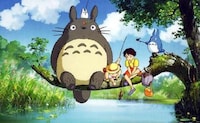 Giant Anime Character Beds Image 4