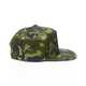 Army-Patterned Chic Snapbacks Image 8