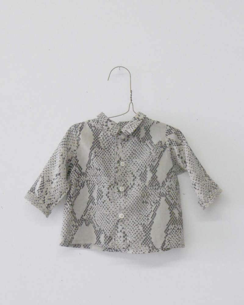 Sophisticated Infant Garments