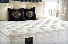 49 Luxurious Bedroom Furnishings