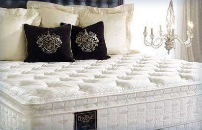 49 Luxurious Bedroom Furnishings