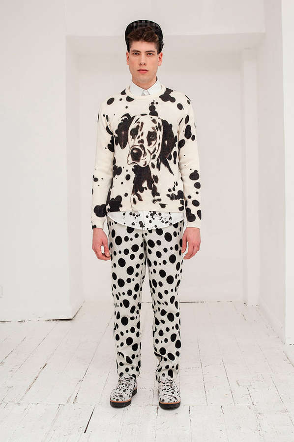 17 Chic Styles for Canine Lovers