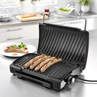 Flavor-Infusing Grills Image 4