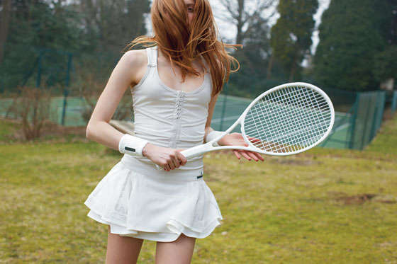 32 Stylish Pieces of Tennis Apparel