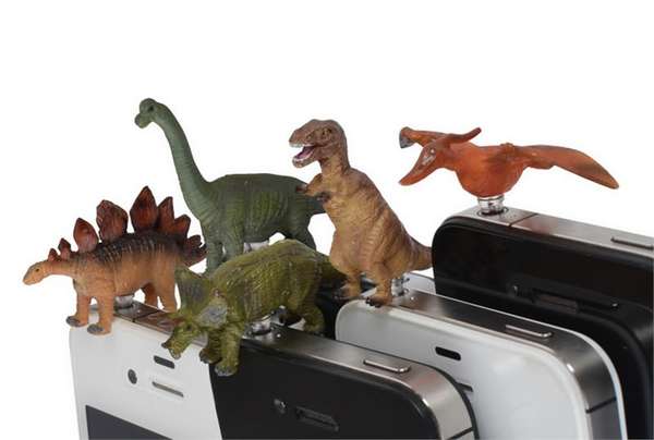 20 Animal-Inspired Phone Accessories