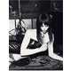 Racy Rockstar Editorials Image 7