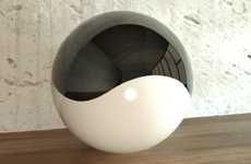 44 Spherical Furniture Designs