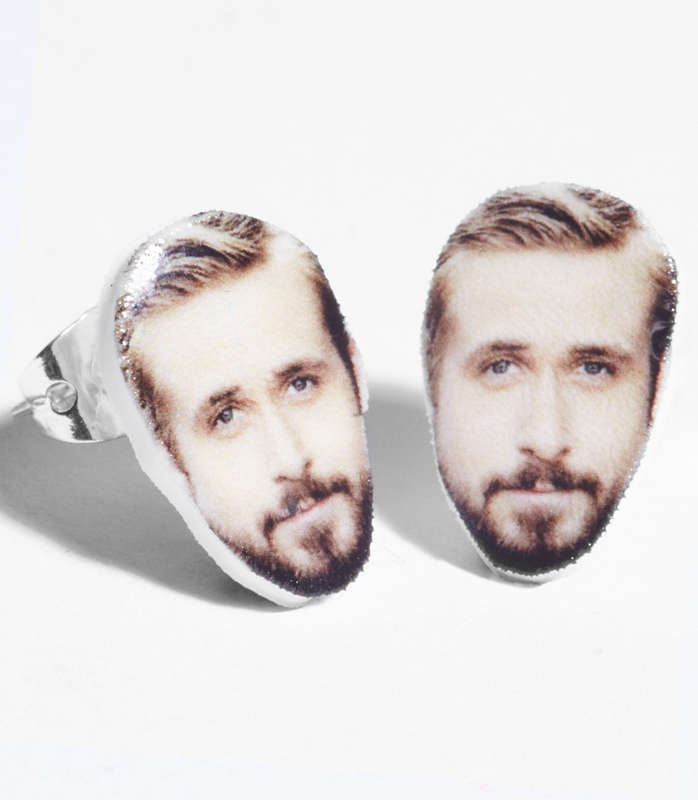 Film Heartthrob Accessories