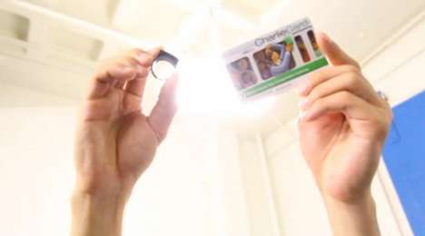 Subway Pass-Replacing Rings
