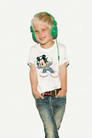 10 Adorable Infant Tees