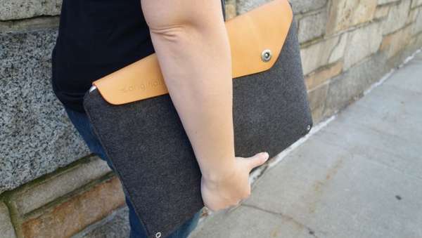 47 Chic Laptop Carriers