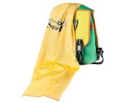 Caped Book Bags Image 4