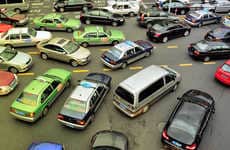 Political Traffic Apps