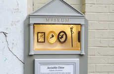 Ridiculously Tiny Museums
