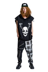 Grungy Pyjama Party Catalogs Image 2