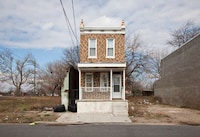 Lonley Gentrified Photography Image 5