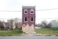 Lonley Gentrified Photography Image 6