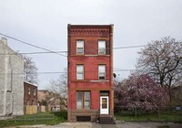 Lonley Gentrified Photography Image 7