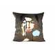 Fragmented Face-Revealing Pillows Image 2