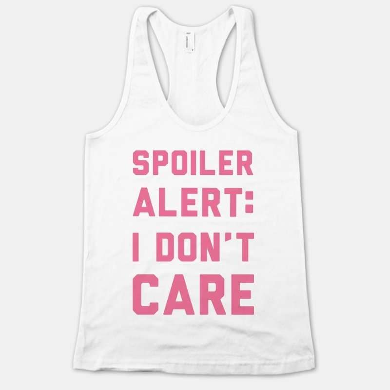 Grumpy Sleeveless Shirt Designs