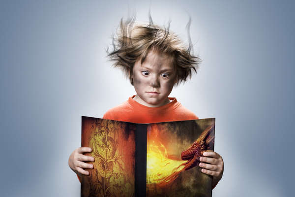 29 Creative Literary Campaigns