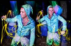 77 Vivacious Raver Styles