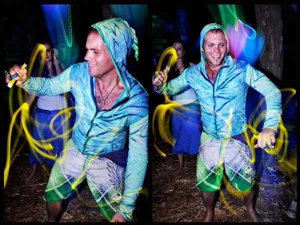 77 Vivacious Raver Styles