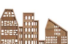 Urban Landscape Decor
