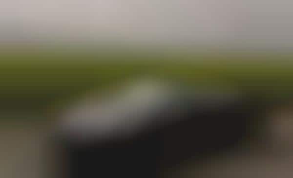 Eye-Catching Sports Vehicles
