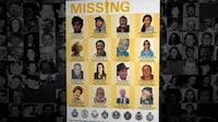 Viral Missing Person PSAs Image 2