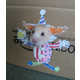 Cutout Hamster Photography Image 2