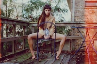 Bohemian Travel Photography Image 8