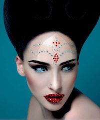 Conceptual Cosmetic Captures Image 2