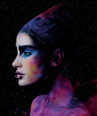 Conceptual Cosmetic Captures Image 3