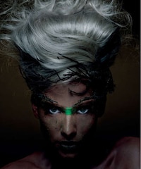 Conceptual Cosmetic Captures Image 5