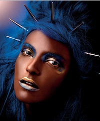 Conceptual Cosmetic Captures Image 6