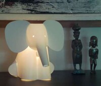 Adorable Zoo Animal Nightlights Image 3
